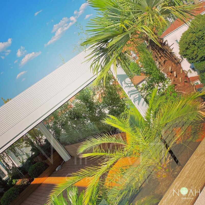 Personal amenajare gradini, gradinar,